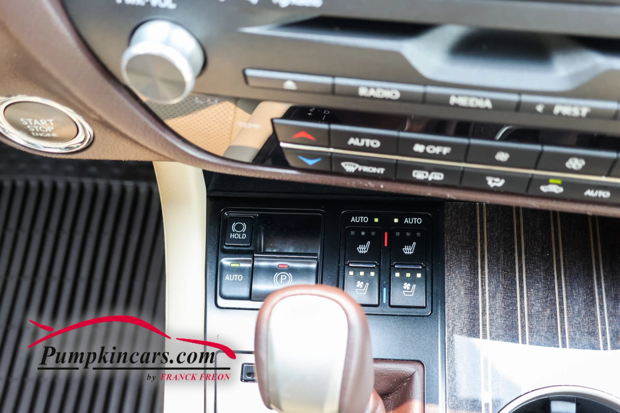 Used 2018 Lexus RX 350 AWD w/ Luxury Package image 42
