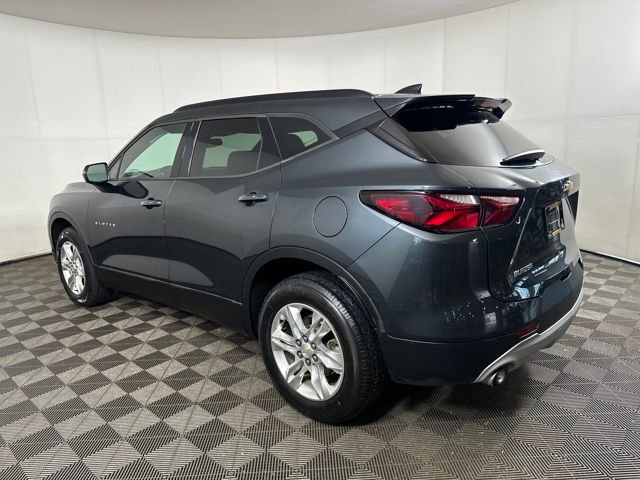 Used 2019 Chevrolet Blazer LT image 5