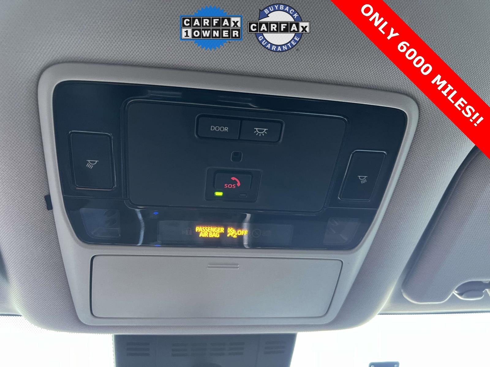 Used 2025 Toyota Grand Highlander AWD image 35