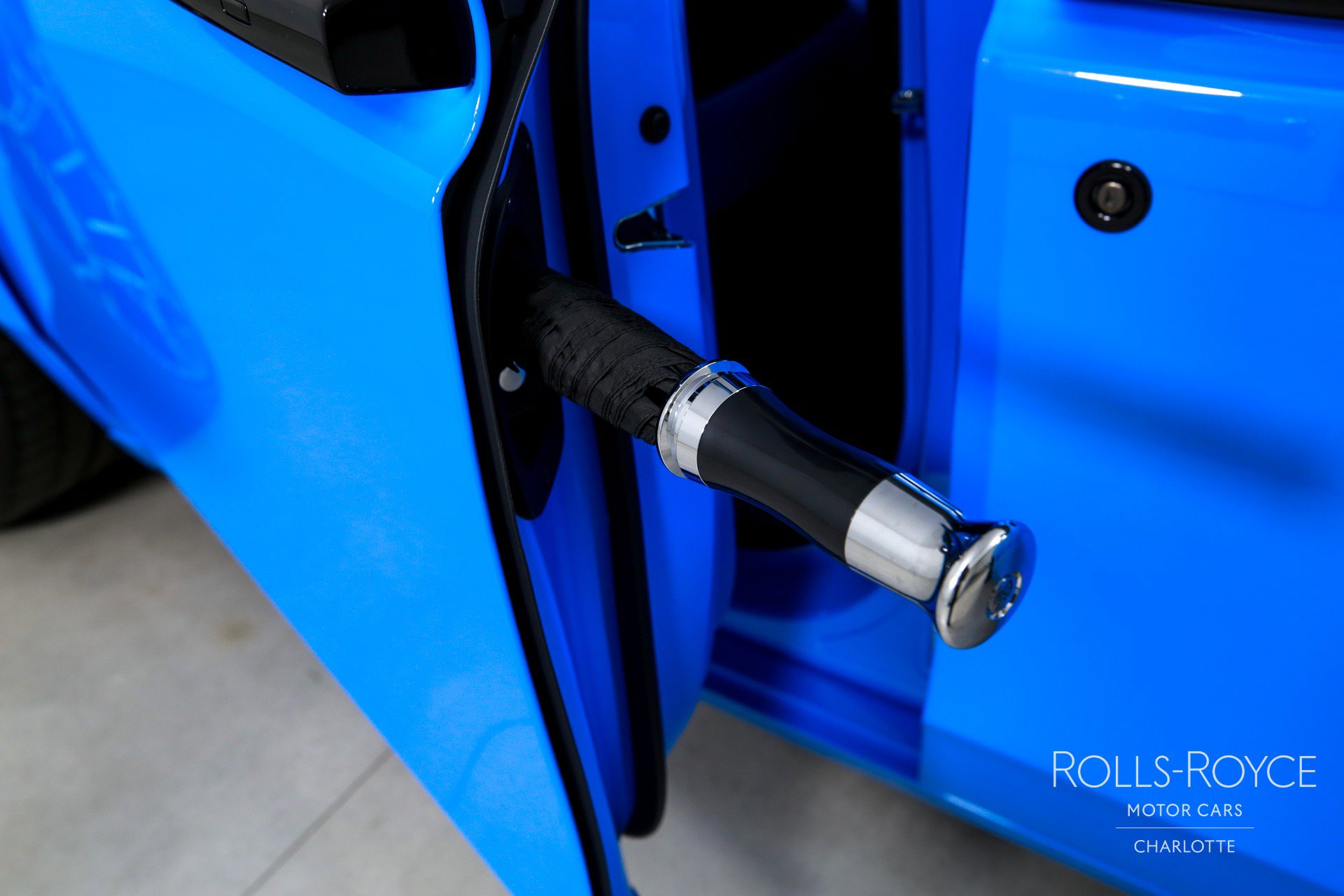 Certified 2025 Rolls-Royce Ghost Black Badge image 32