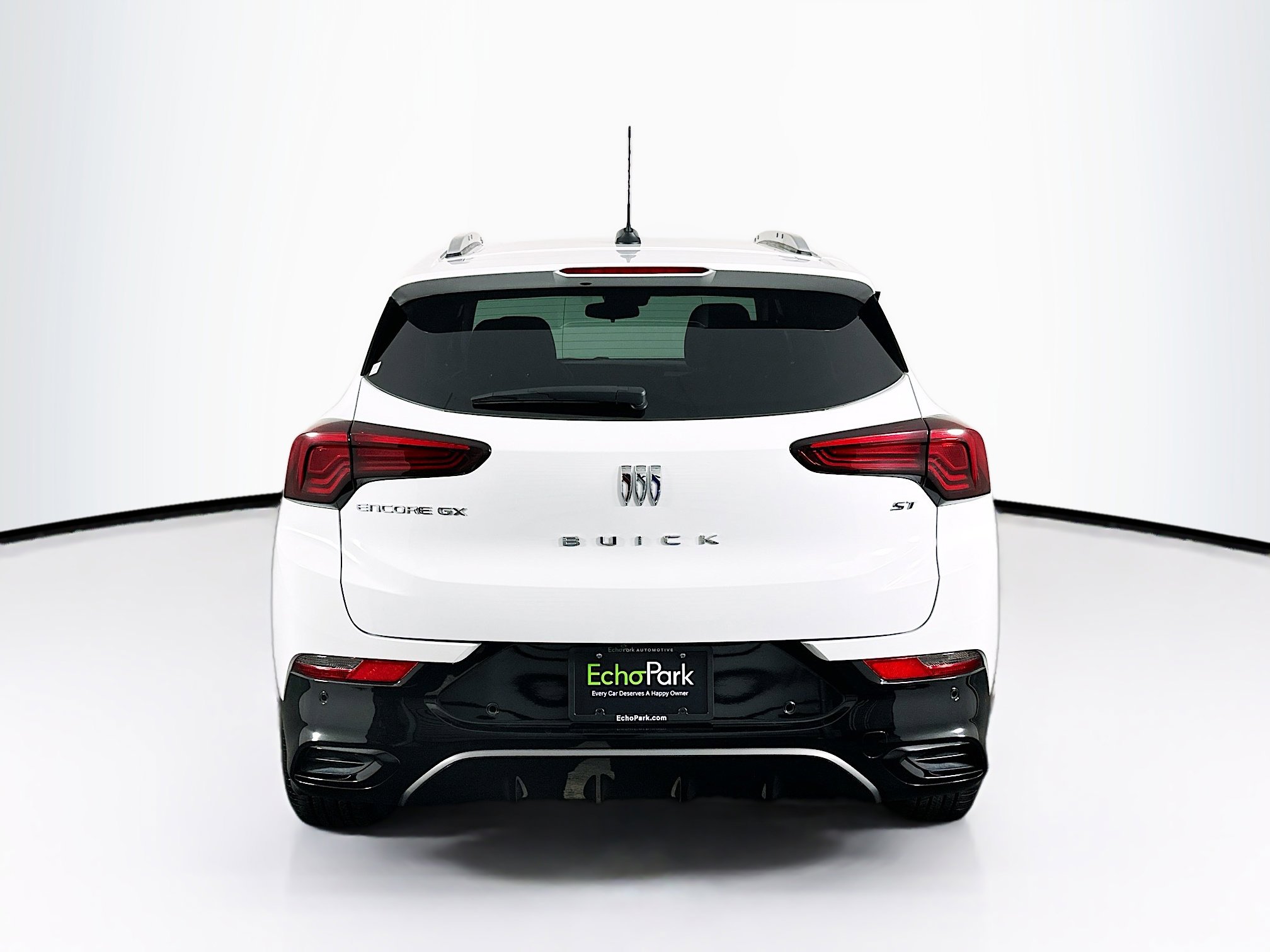 Used 2024 Buick Encore GX Sport Touring w/ Advanced Technology Package image 7