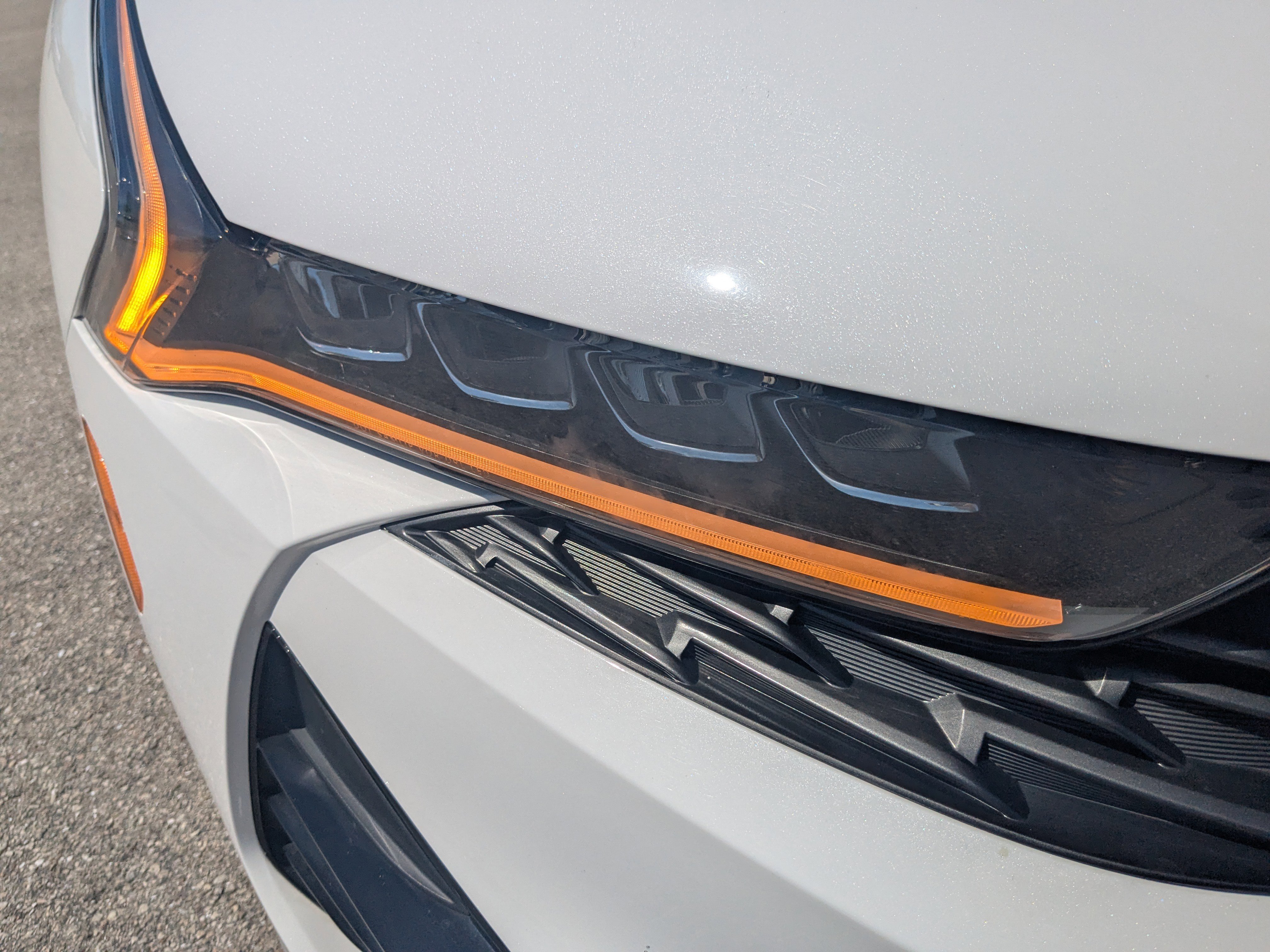 Used 2022 Kia K5 GT-Line image 10