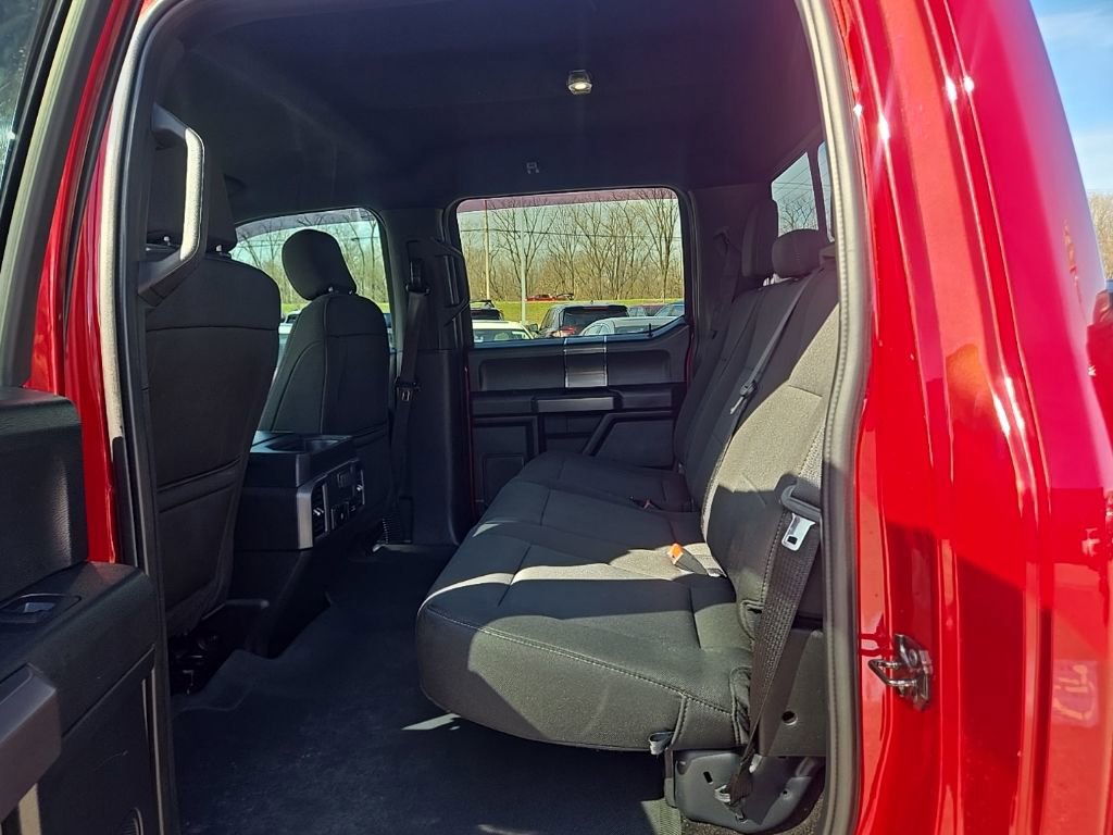 Used 2019 Ford F150 XLT w/ Equipment Group 302A Luxury image 32