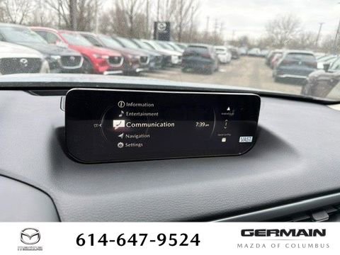 New 2026 MAZDA CX-50 AWD 2.5 Hybrid w/ Cargo Package image 25