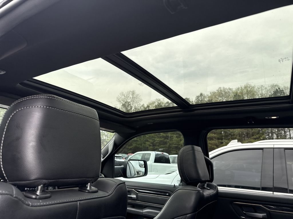 Used 2020 RAM 1500 Rebel w/ Rebel Level 2 Equipment Group image 15