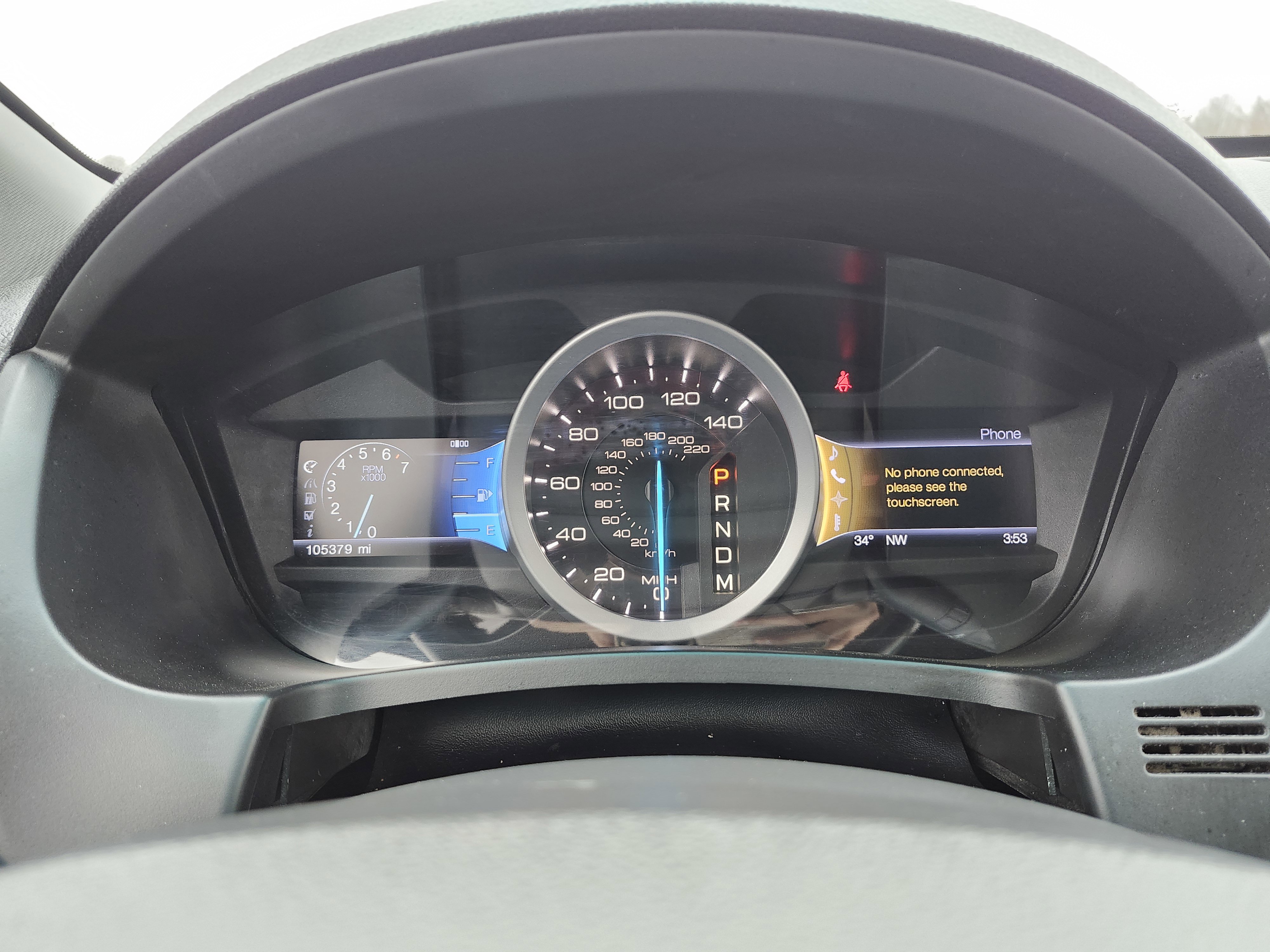 Used 2013 Ford Explorer XLT image 32