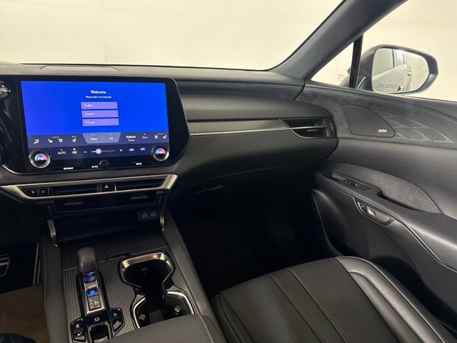 Certified 2024 Lexus RX 350 F Sport w/ Convenience Package AWD/4WD image 35