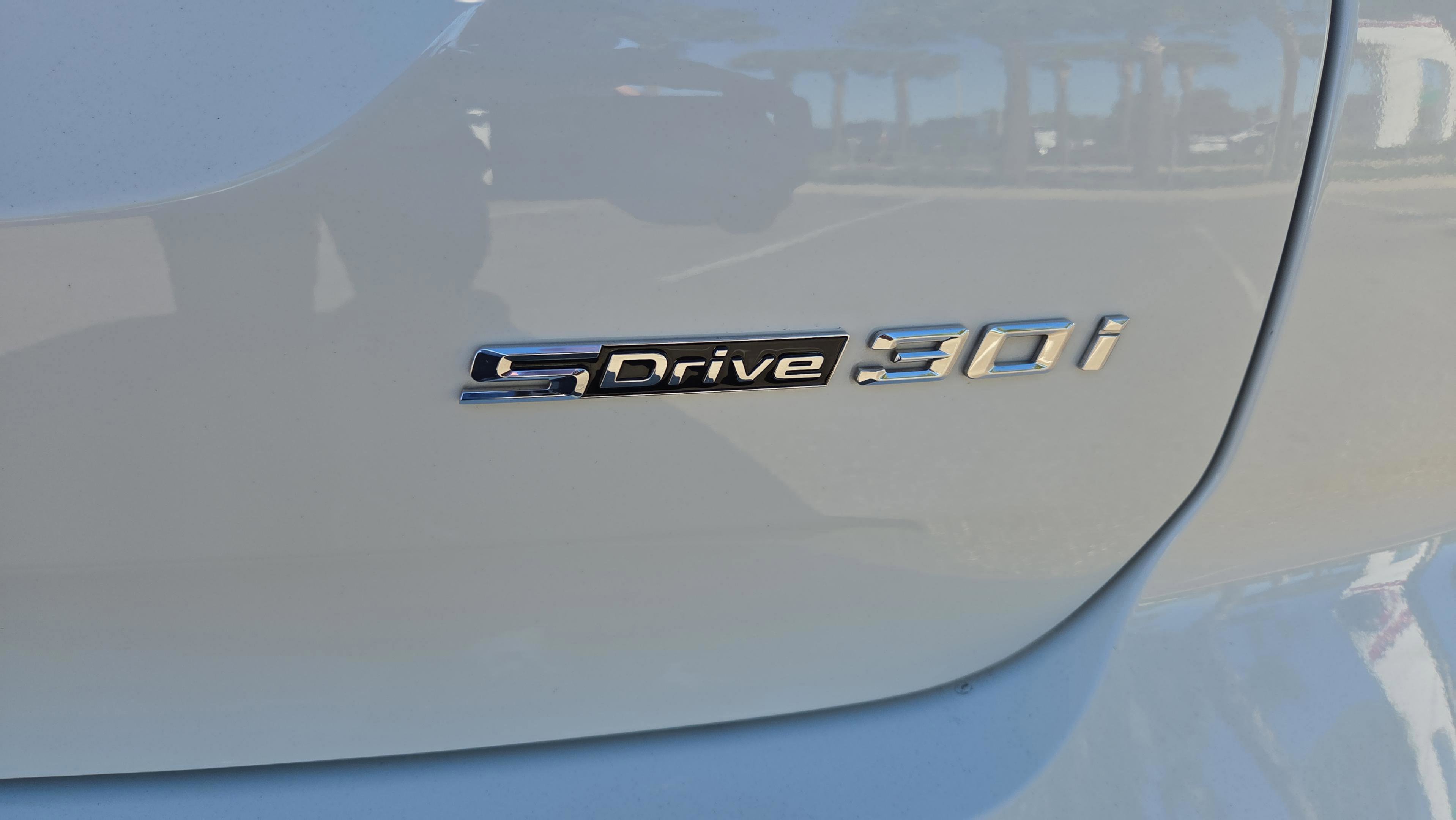 Used 2022 BMW X3 sDrive30i w/ Convenience Package w/ZPA image 28