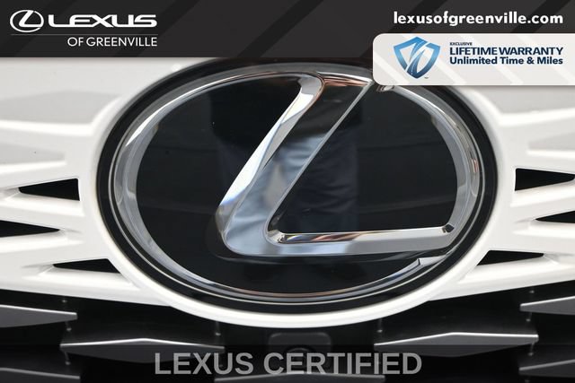 Certified 2024 Lexus RX 350 Premium Plus w/ Convenience Package FWD image 29