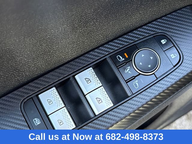 Used 2024 Mitsubishi Outlander SE Black Edition image 21