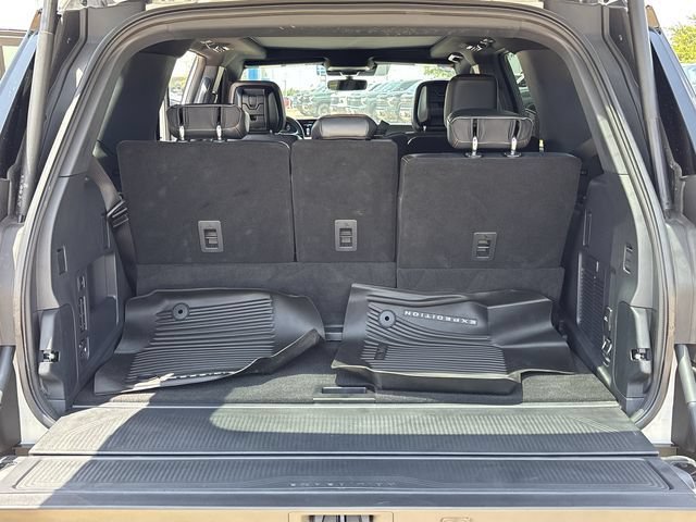 Used 2026 Ford Expedition Tremor AWD/4WD image 12