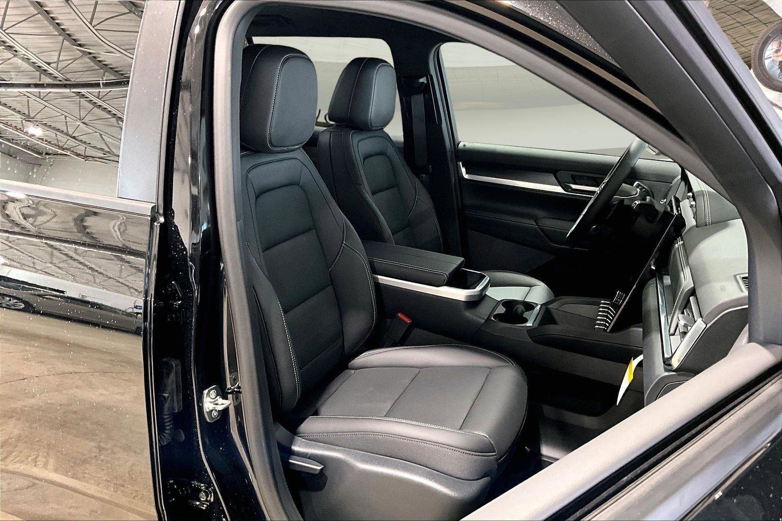 New 2026 GMC Terrain Elevation w/ Elevation Premium Package image 10