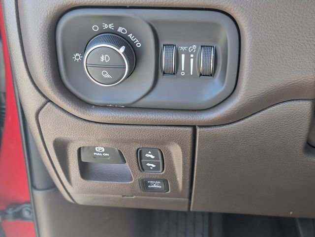 New 2026 RAM 1500 Laramie image 14