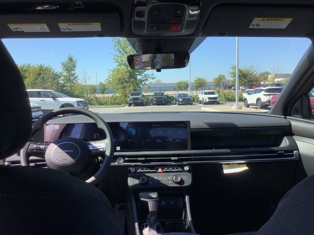 New 2026 Hyundai Santa Cruz SE image 30