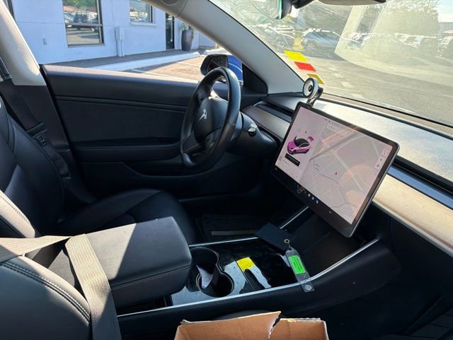 Used 2018 Tesla Model 3 Long Range RWD image 7