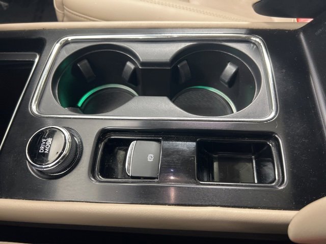 Certified 2022 Lincoln Corsair AWD w/ Premium Package image 21