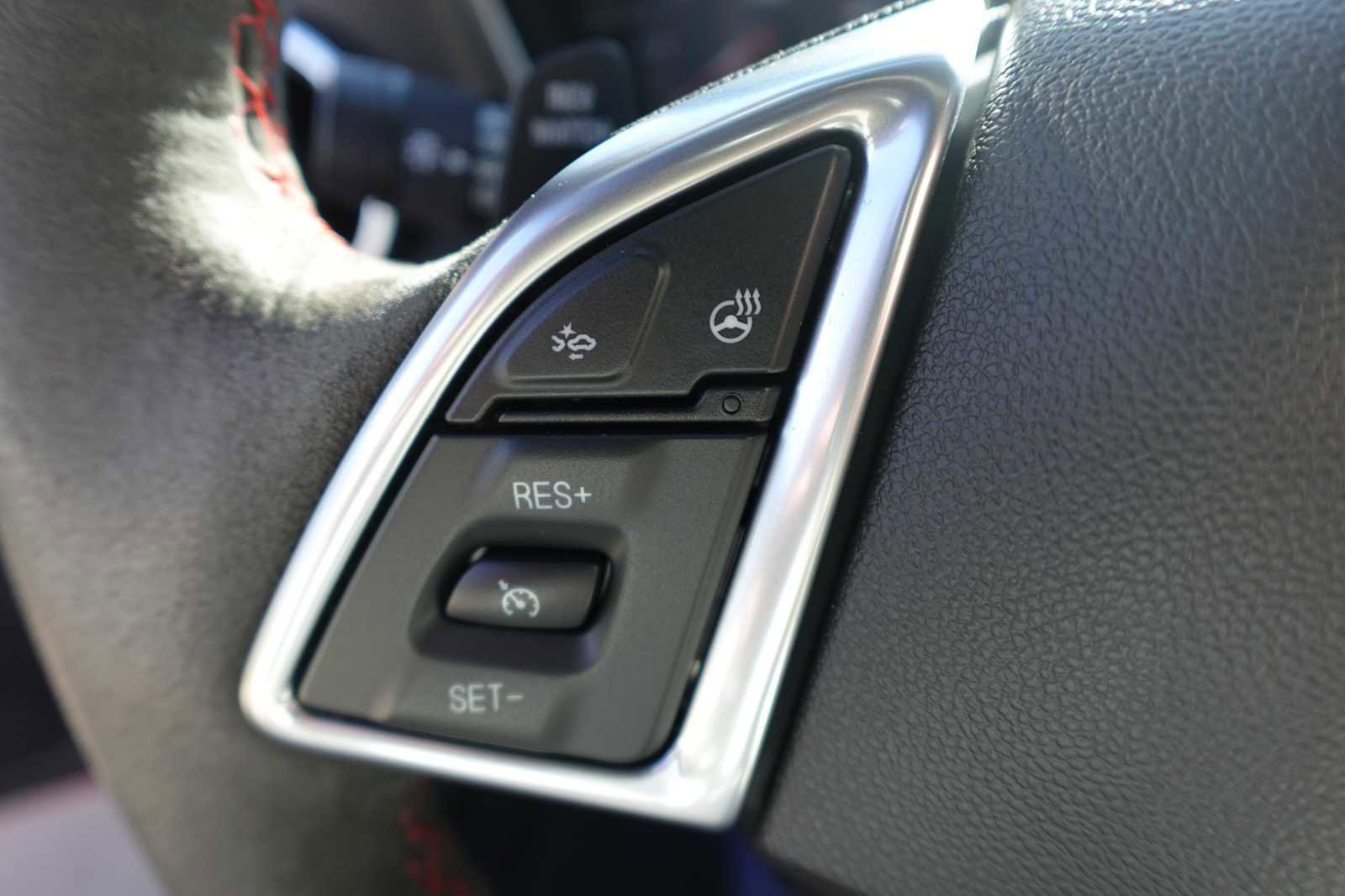 Used 2019 Chevrolet Camaro ZL1 image 18