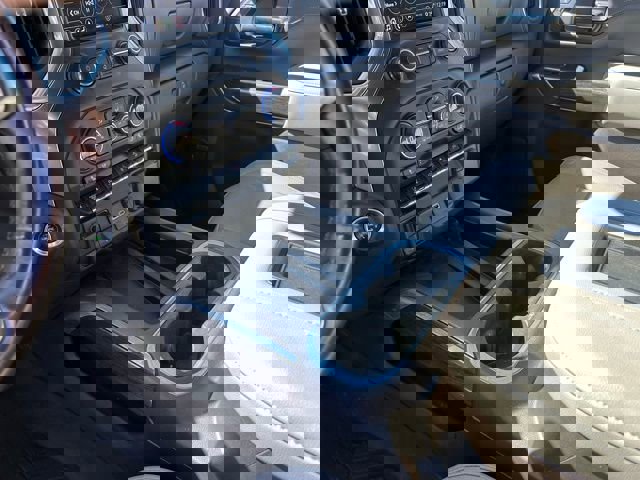 Used 2020 Chevrolet Silverado 3500 LTZ w/ LTZ Premium Package image 11