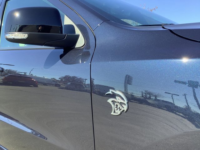 New 2025 Dodge Durango SRT Hellcat image 44
