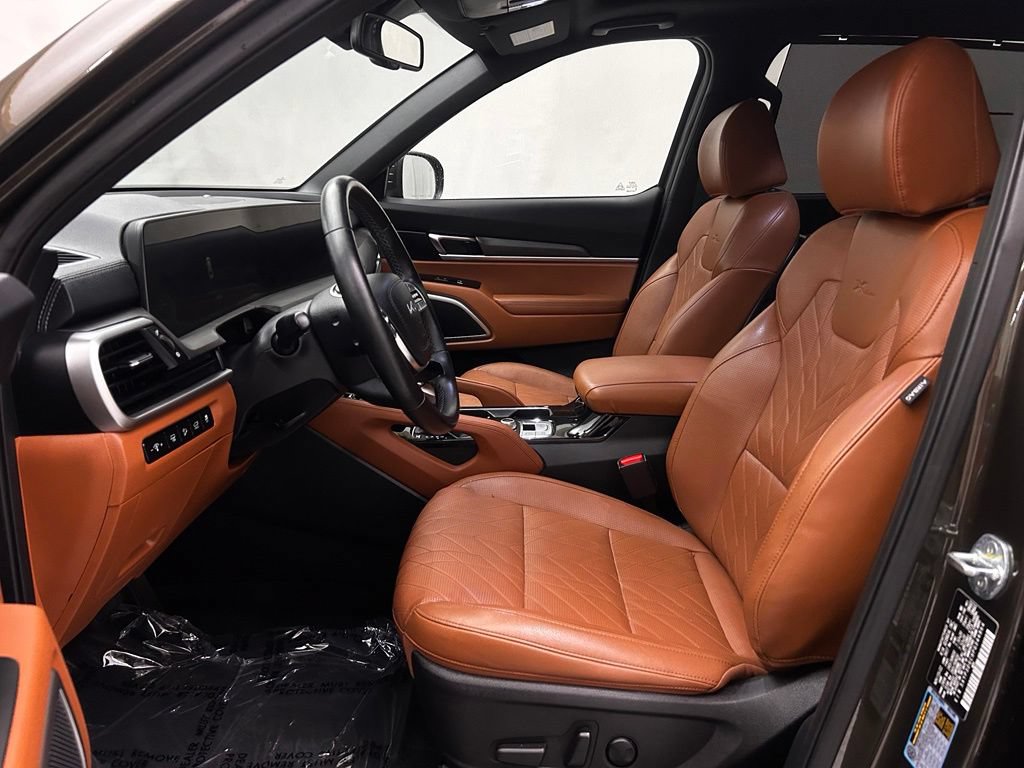 Used 2023 Kia Telluride EX X-Line AWD/4WD image 13