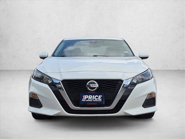 Used 2022 Nissan Altima 2.5 S FWD image 2