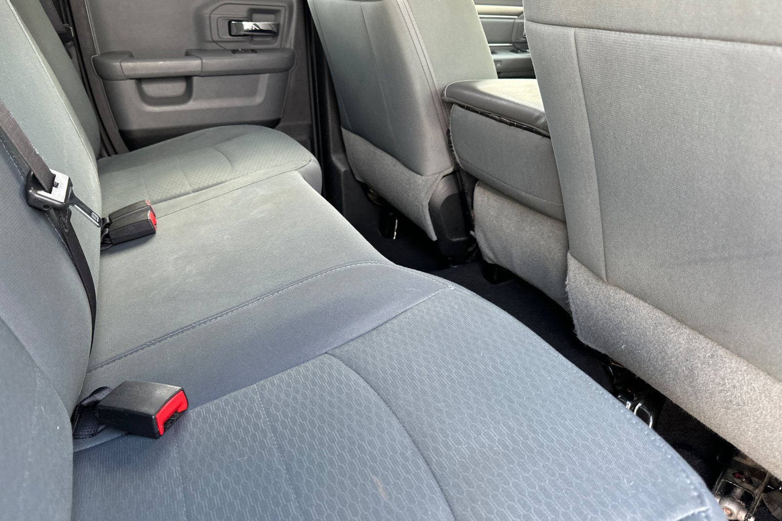 Used 2017 RAM 1500 Classic SLT image 17