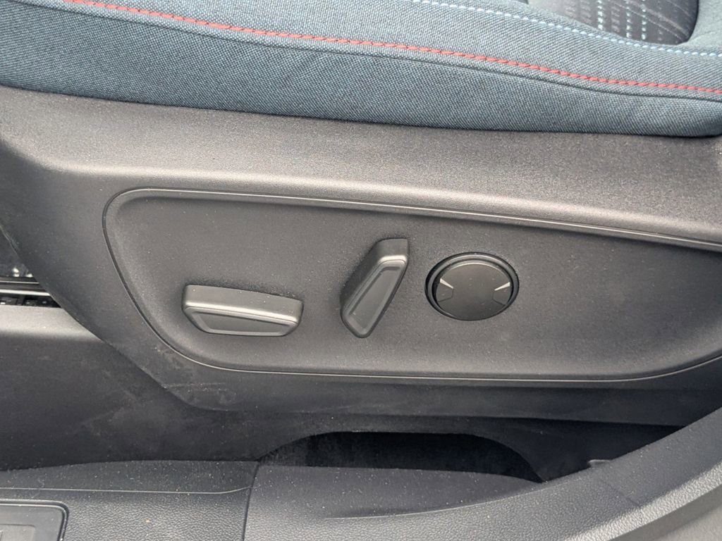 New 2026 Ford Bronco Sport Heritage w/ Convenience Package image 20