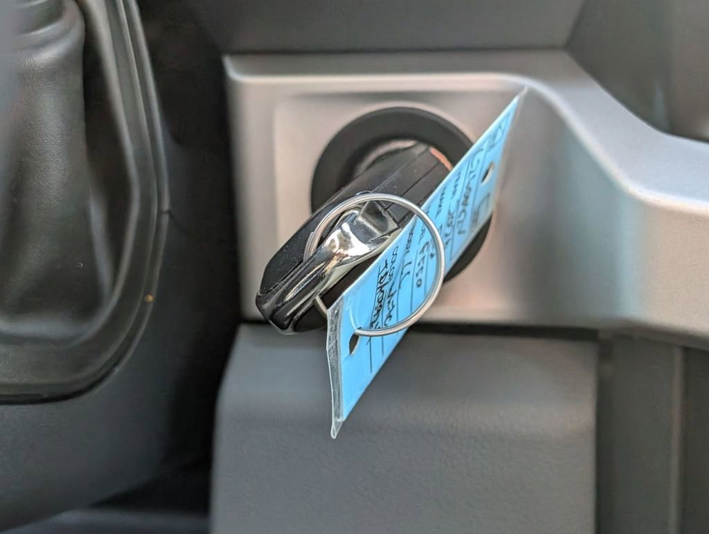 New 2026 Ford F550 4x4 Regular Cab Super Duty image 24