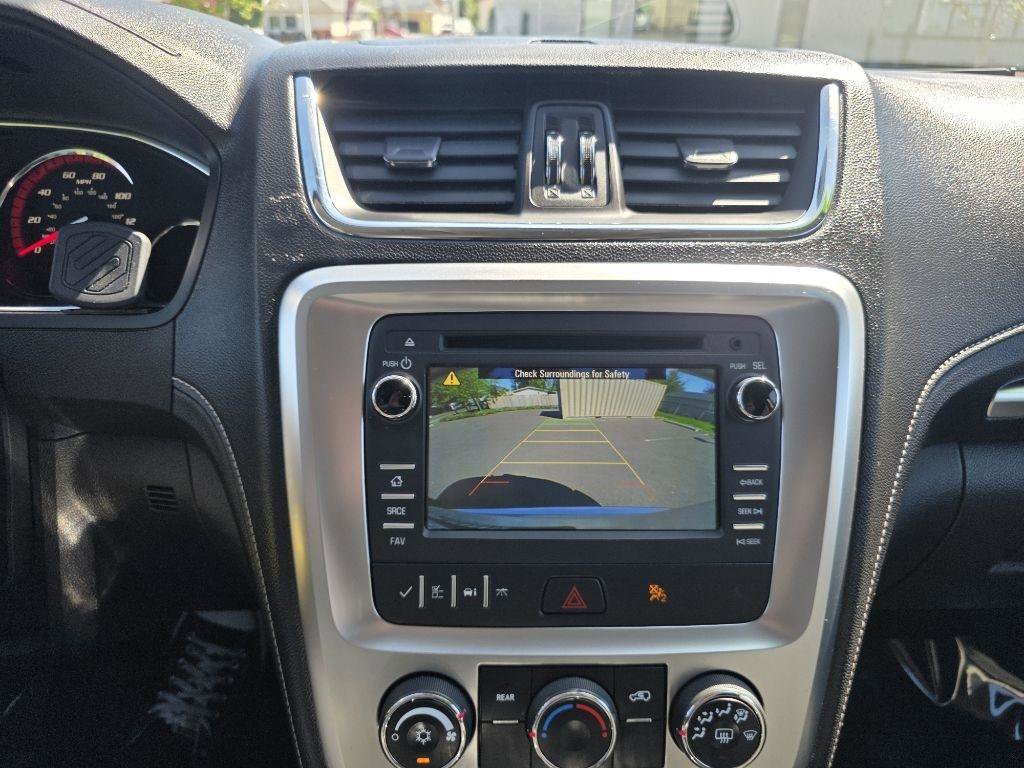 Used 2016 GMC Acadia SLE AWD/4WD image 20