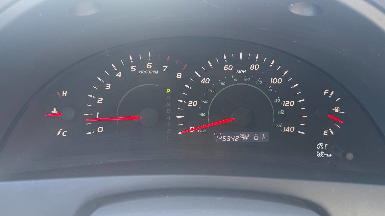 Used 2009 Toyota Camry image 13