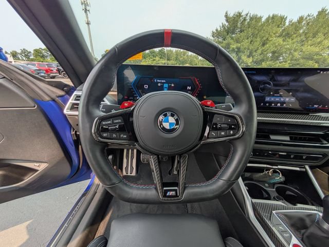 Used 2025 BMW M2 RWD image 14
