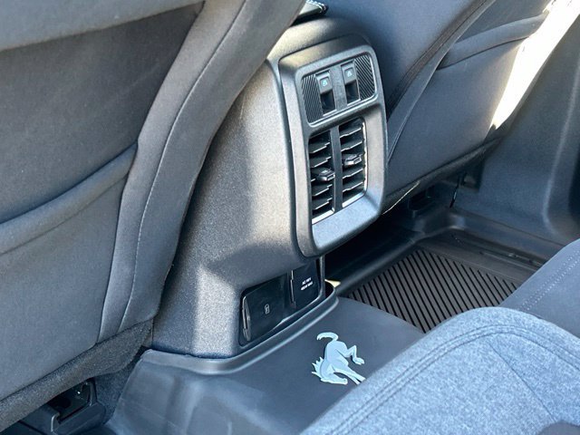 Used 2026 Ford Bronco Big Bend AWD/4WD image 22