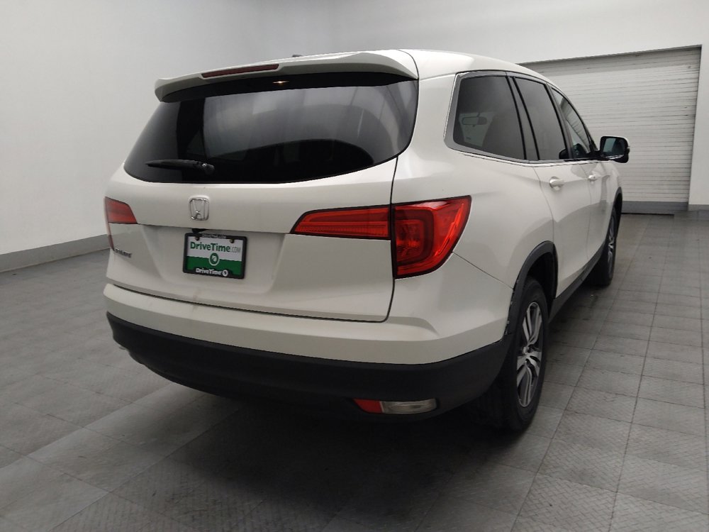 Used 2018 Honda Pilot EX image 9