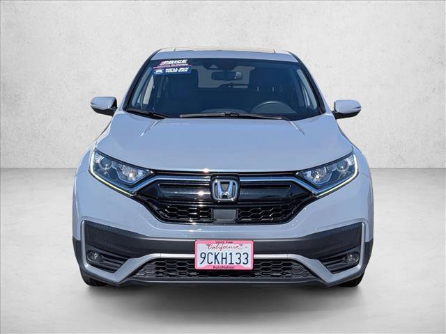 Used 2022 Honda CR-V EX-L image 2