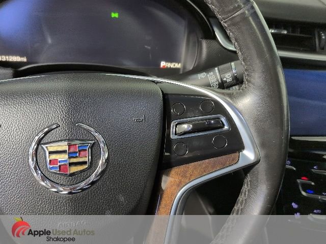Used 2013 Cadillac XTS Premium AWD/4WD image 24