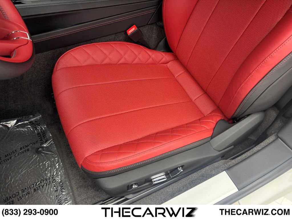 Used 2024 Bentley Continental GT Speed AWD/4WD image 49