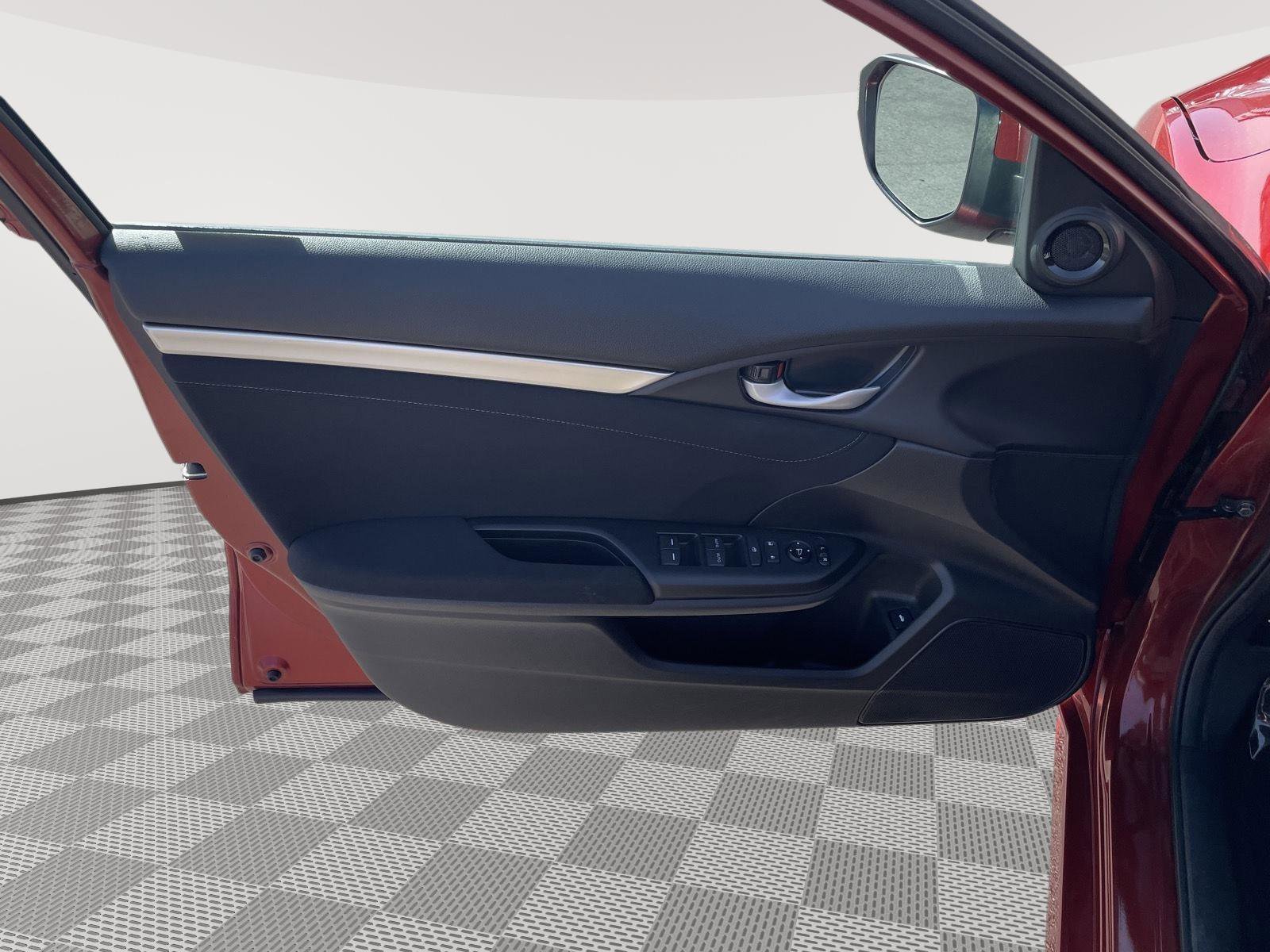 Used 2019 Honda Civic EX image 23