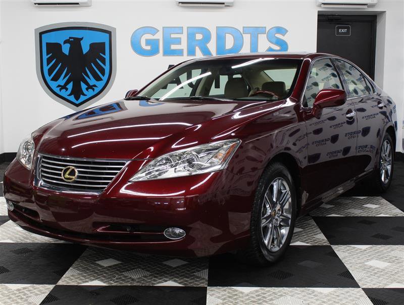 Used 2008 Lexus ES 350
