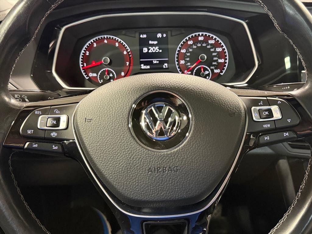 Used 2020 Volkswagen Jetta R-Line w/ R-Line Cold Weather Package image 25