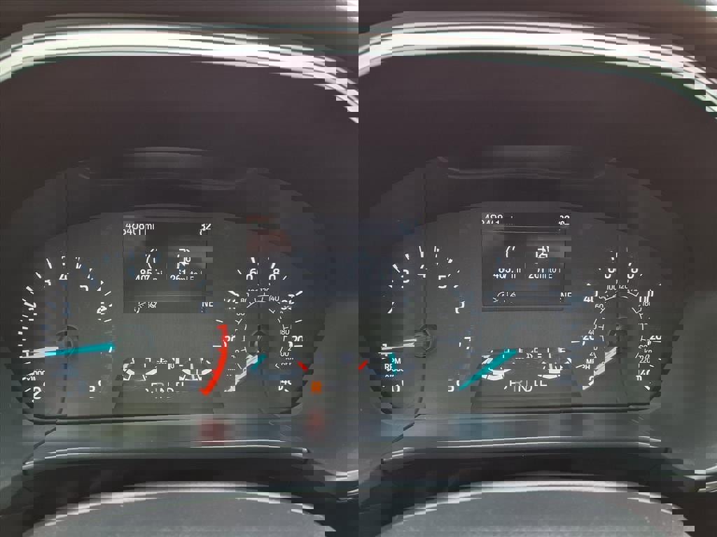 Used 2022 Ford Escape SE image 30