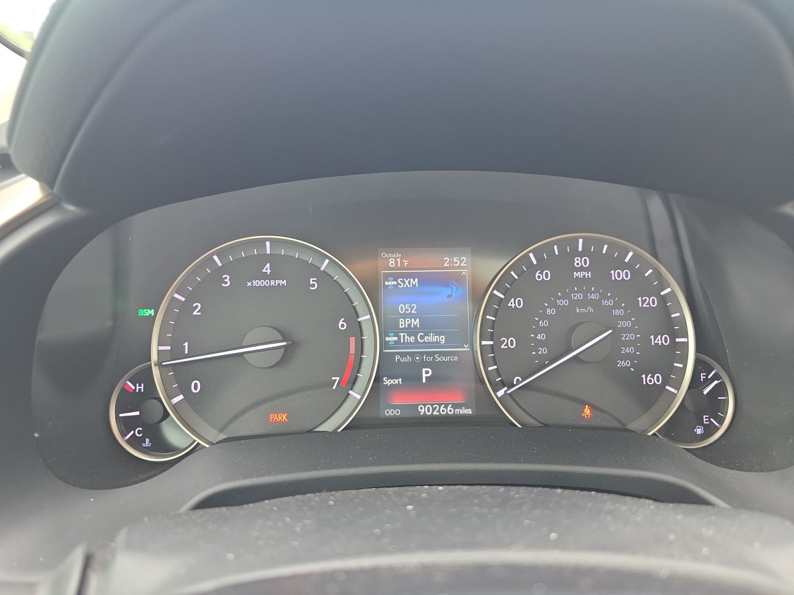 Used 2022 Lexus RX 350 FWD w/ Premium Package image 18