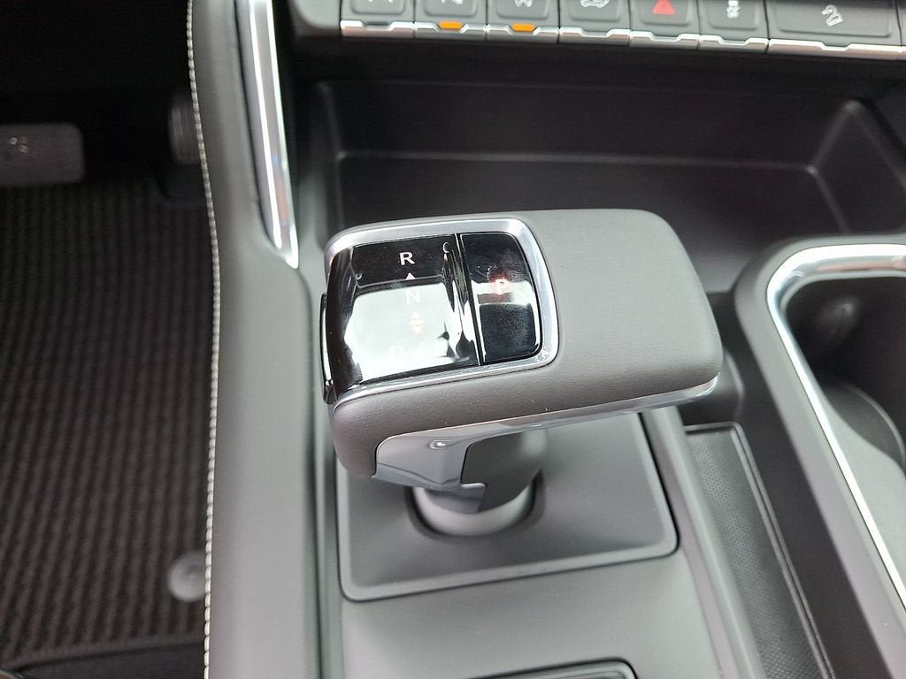 New 2026 GMC Sierra 1500 Denali Ultimate AWD/4WD image 7