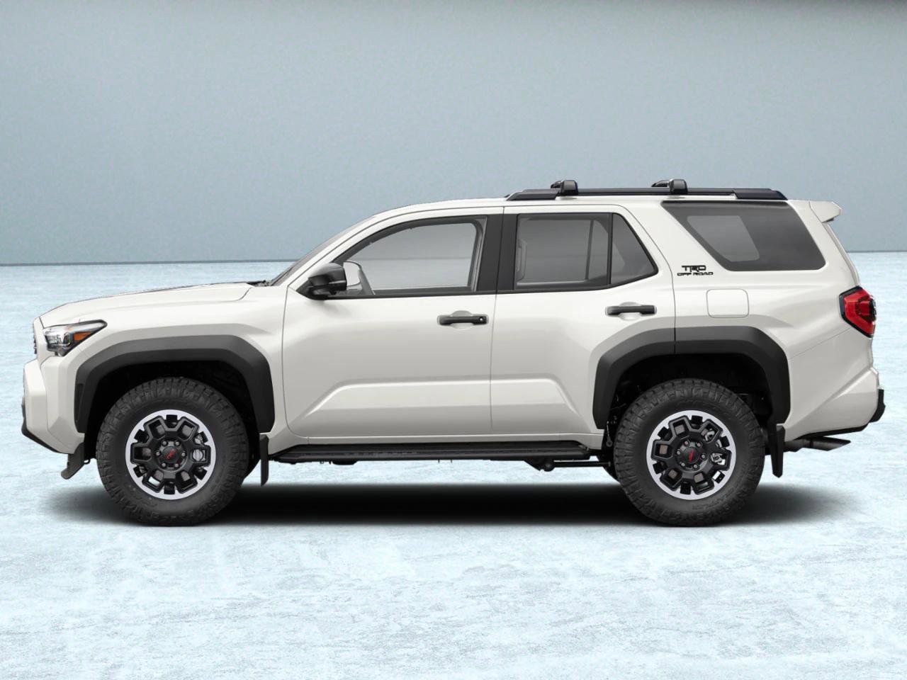 New 2026 Toyota 4Runner TRD Off-Road Premium image 3