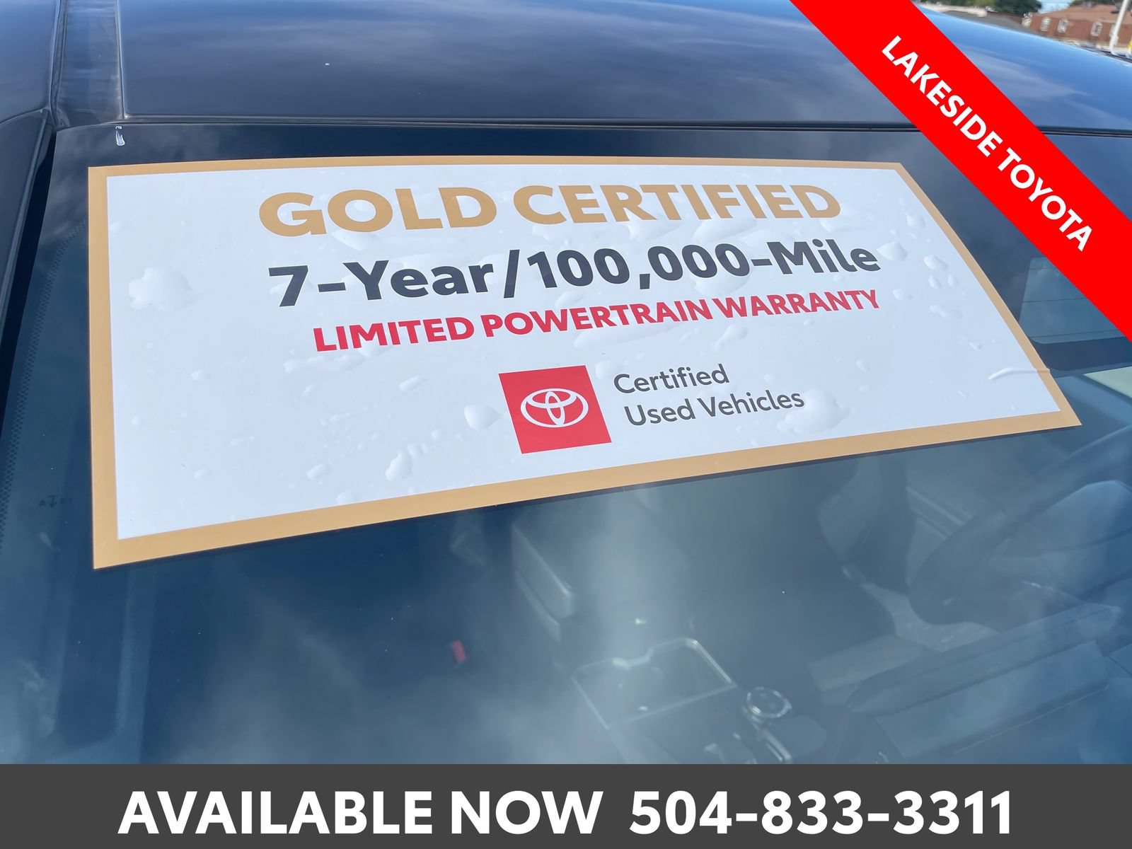 Certified 2026 Toyota Tacoma SR5 AWD/4WD image 11