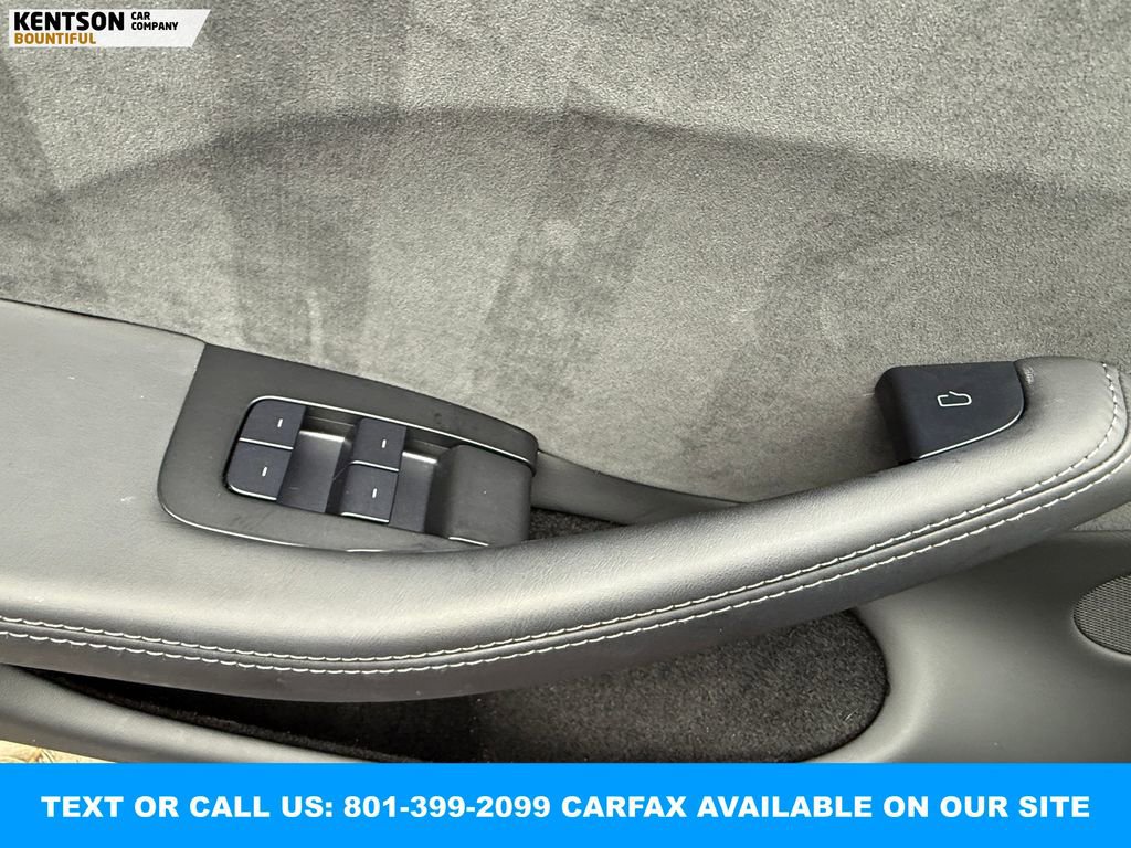 Used 2025 Tesla Model 3 Long Range image 21