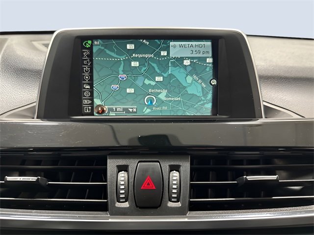 Used 2017 BMW X1 xDrive28i image 21