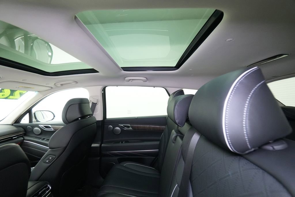New 2026 Genesis GV80 2.5T Prestige image 26