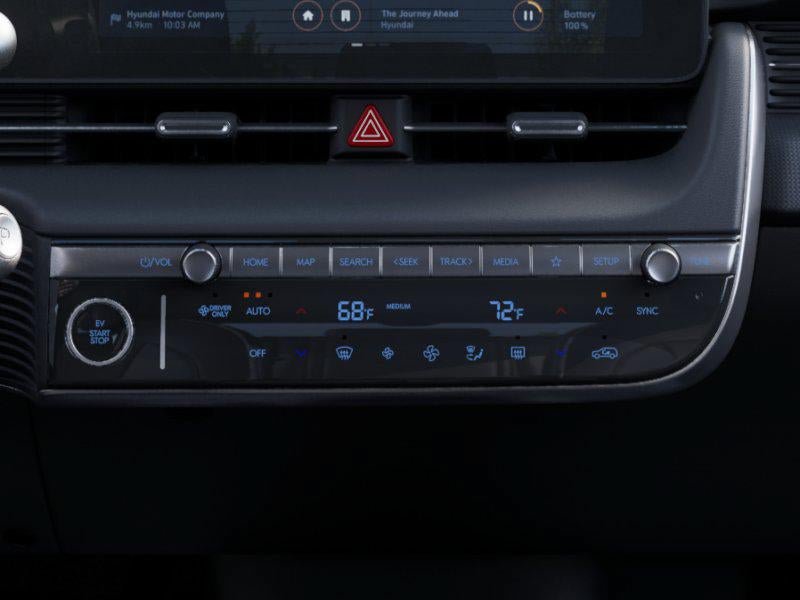 New 2026 Hyundai Ioniq 5 Limited AWD/4WD image 16