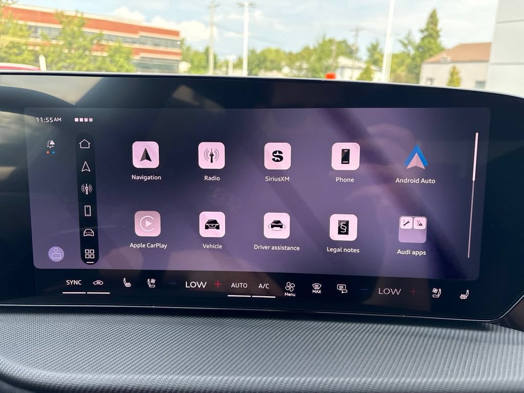 New 2026 Audi SQ5 Premium Plus AWD/4WD image 23