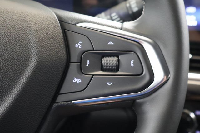 New 2026 Chevrolet Trax ACTIV w/ Driver Confidence Package FWD image 18